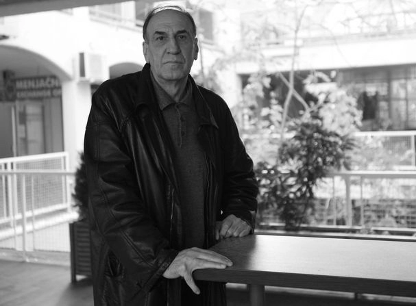 Umro Dražen Dalipagić